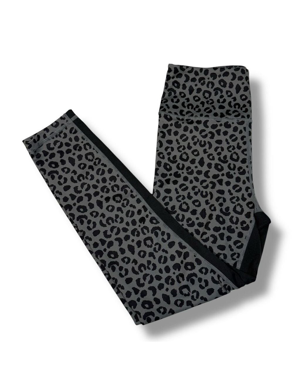 All Fenix Women’s Charcoal Jagger 7/8 Legging Size Small